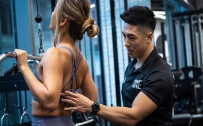 Trainer Pricing in Hong Kong